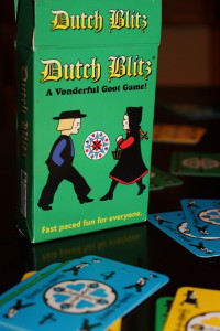 Dutch Blitz!