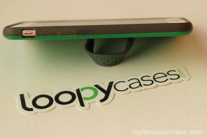 loopy cases code
