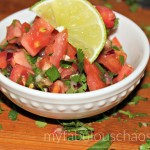 Want to save millions of dollars?  Make your own Pico de Gallo!